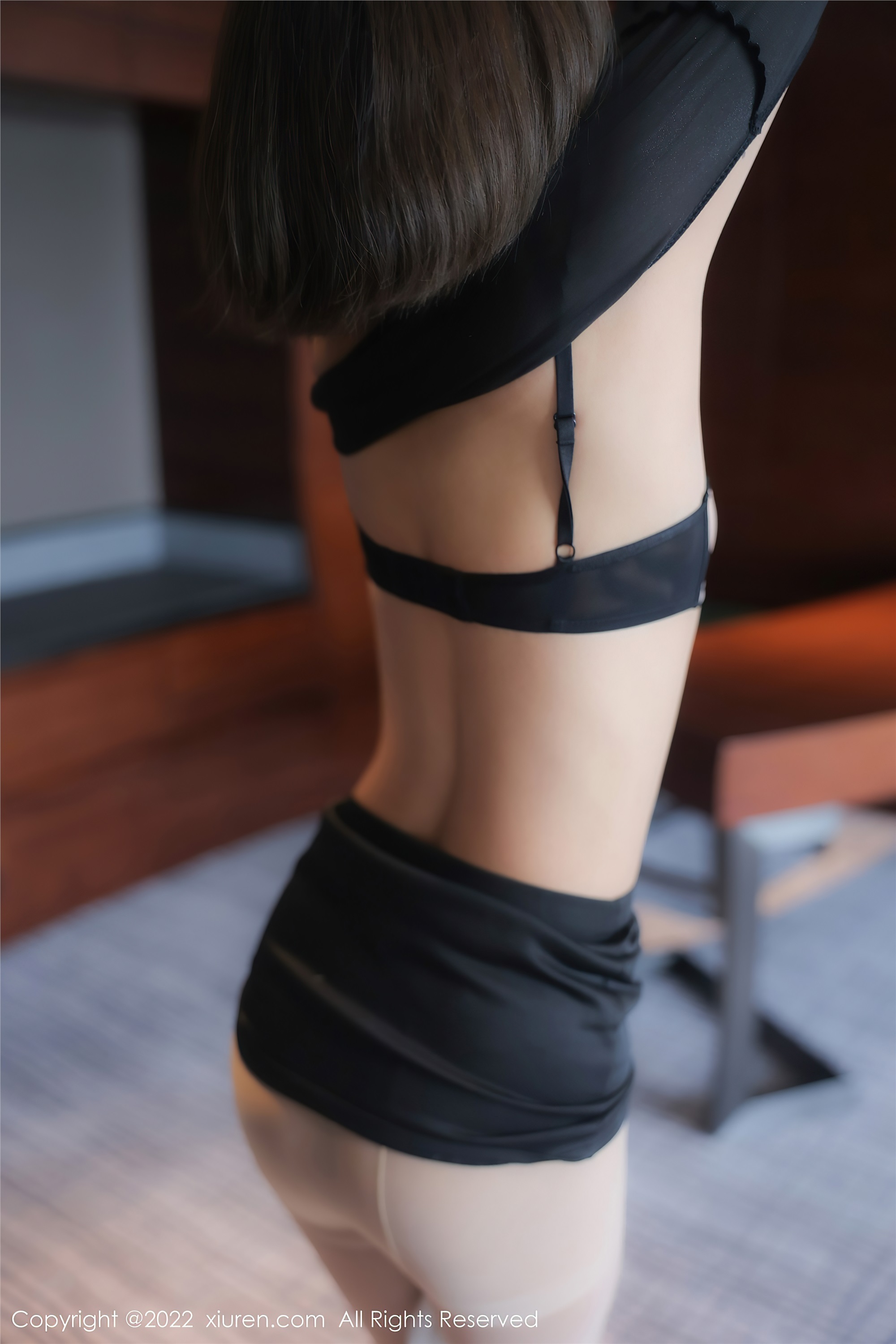 Xiuren秀人网 2022.08.15 NO.5437 宋愉愉